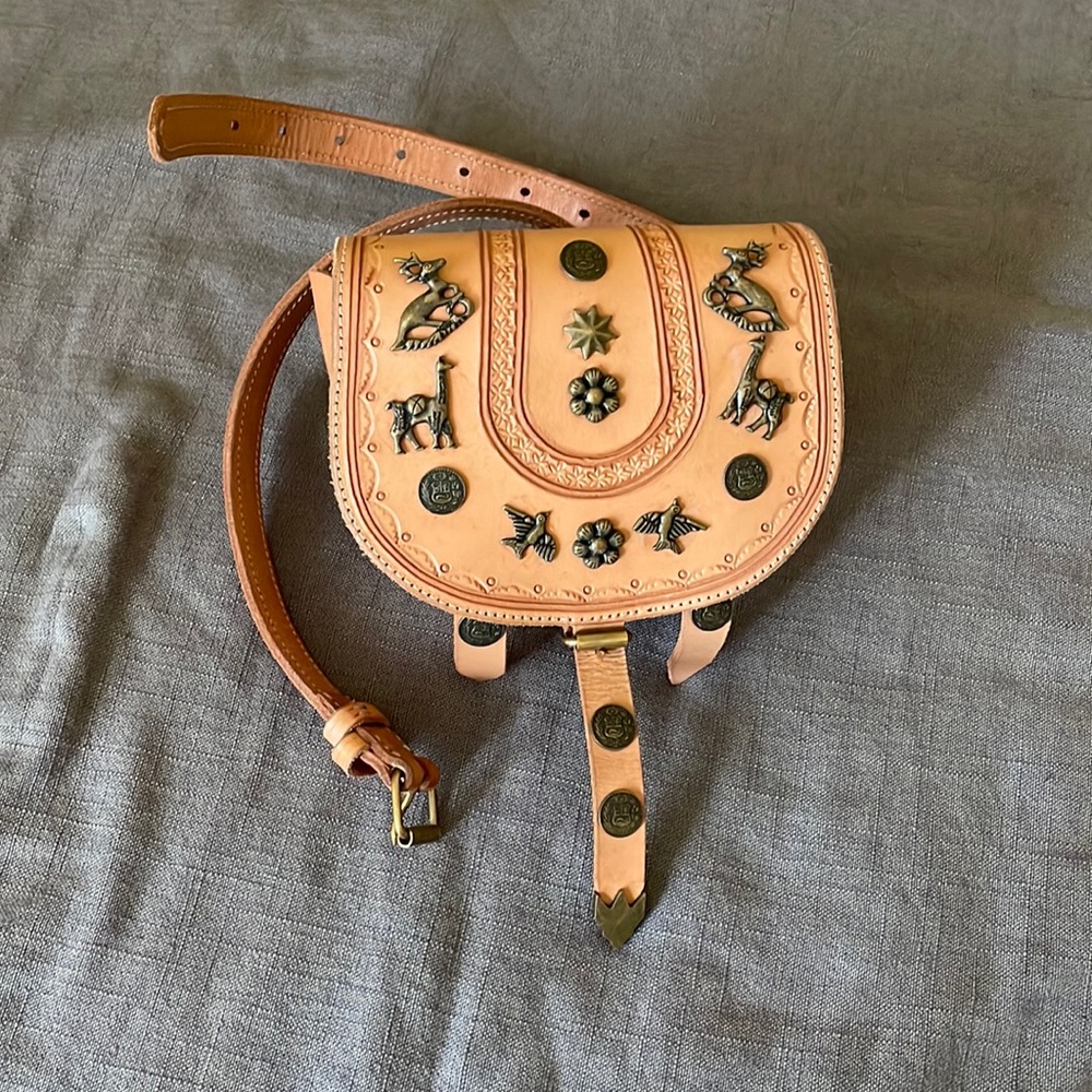 Ulla Johnson belt bag ****RARE****